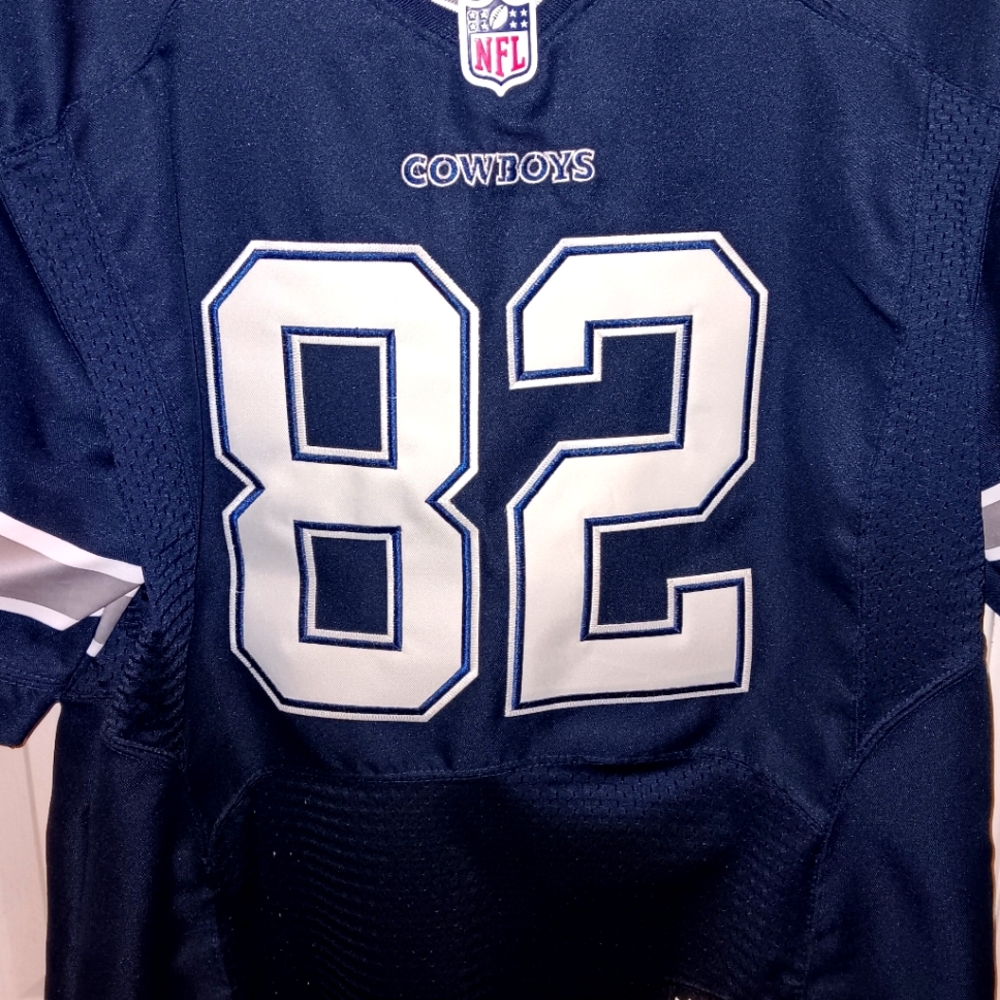 DALLAS COWBOYS JERSEY